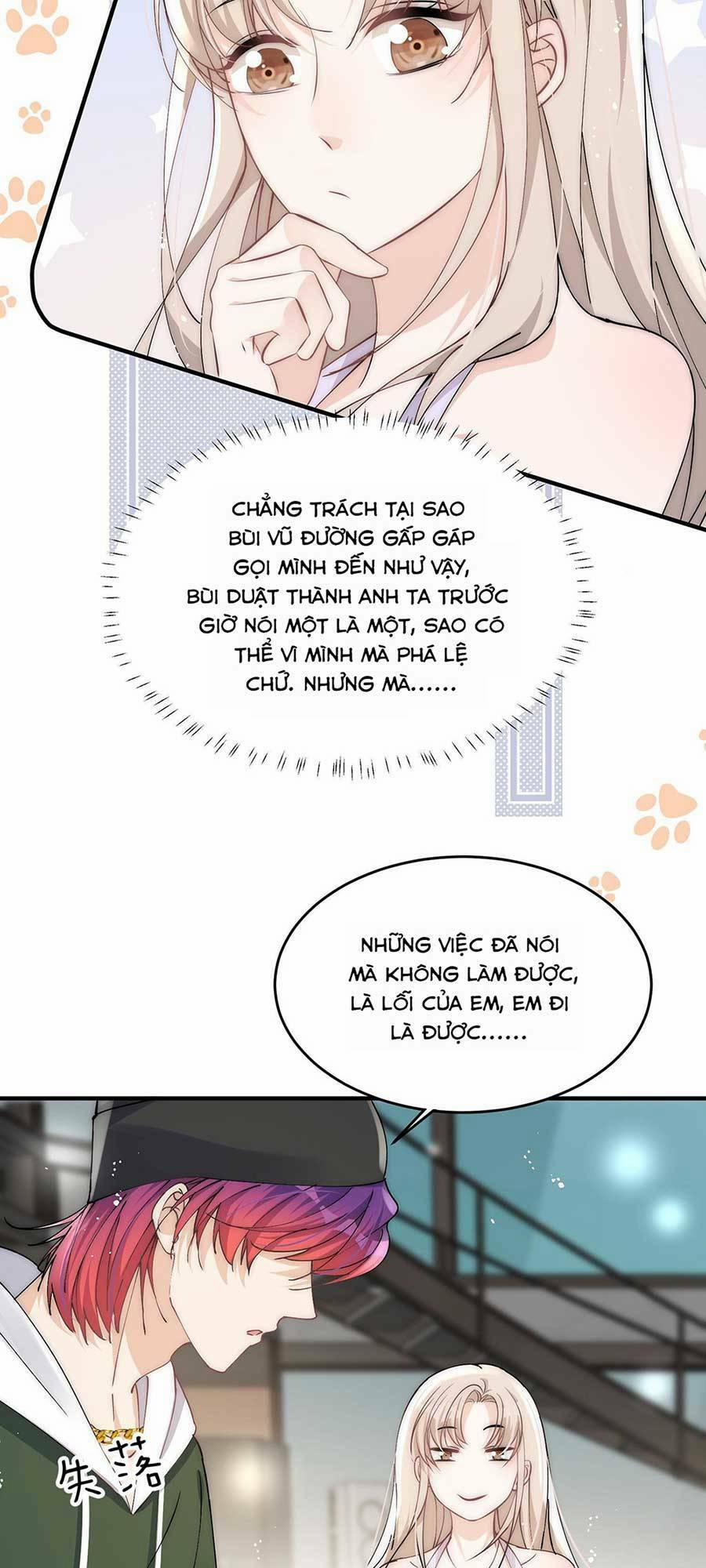 Quảng Đời Còn Lại Có Em 31 trang 4