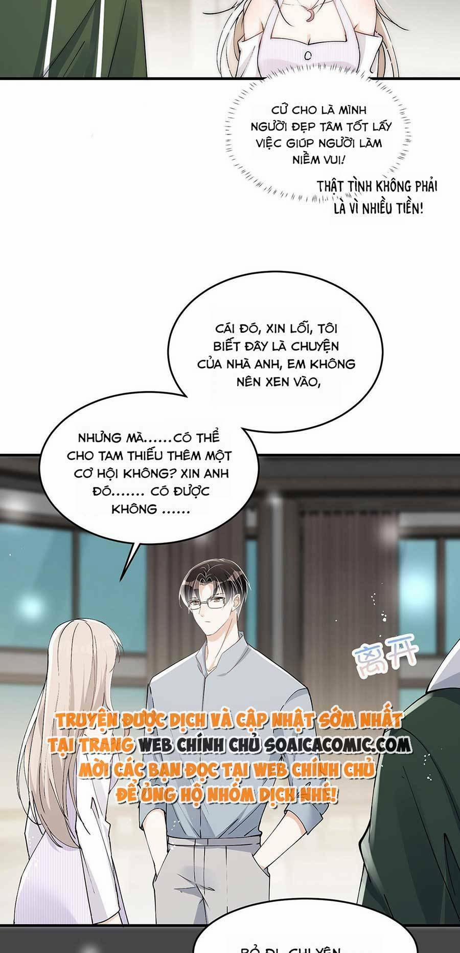 Quảng Đời Còn Lại Có Em 31 trang 5