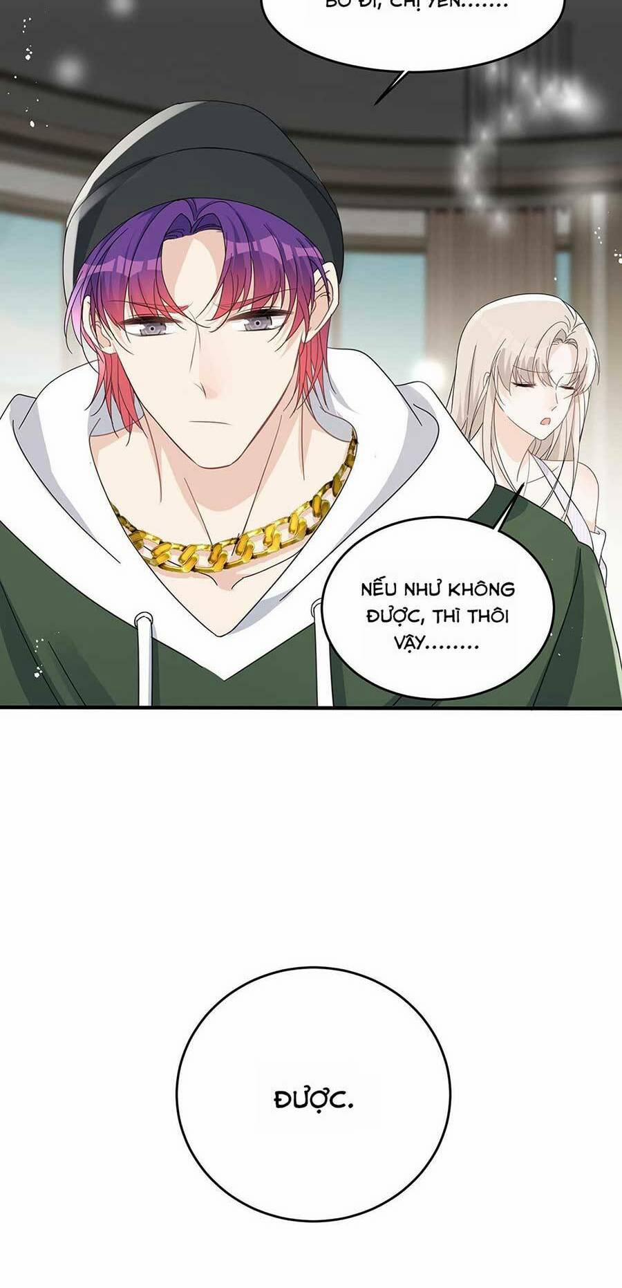 Quảng Đời Còn Lại Có Em 31 trang 6