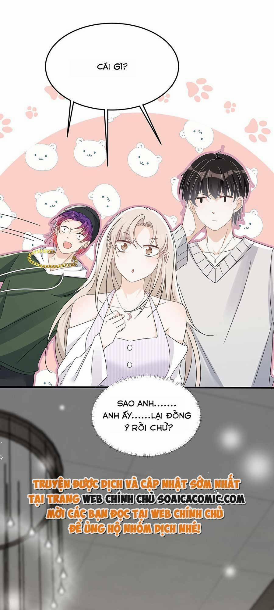 Quảng Đời Còn Lại Có Em 31 trang 7