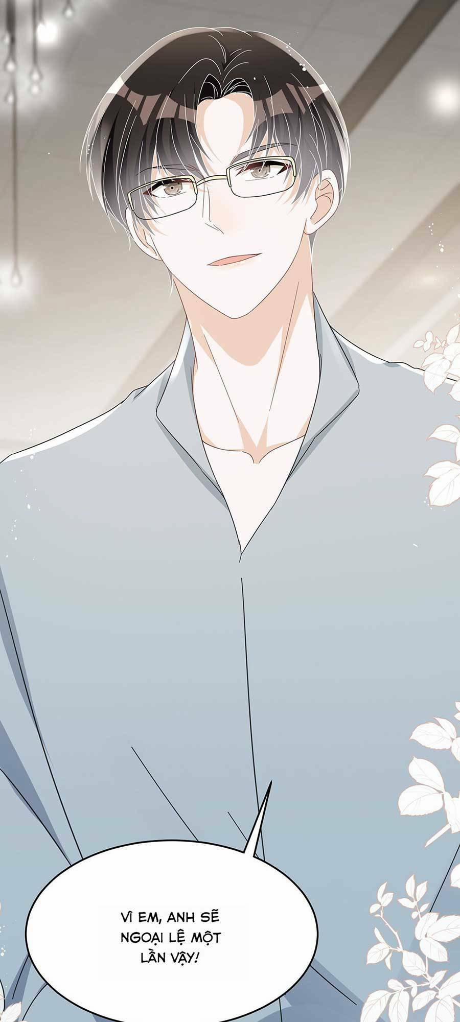 Quảng Đời Còn Lại Có Em 31 trang 8