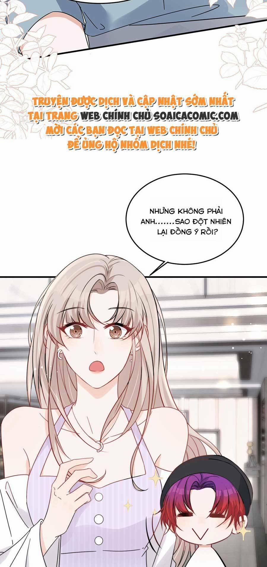 Quảng Đời Còn Lại Có Em 31 trang 9