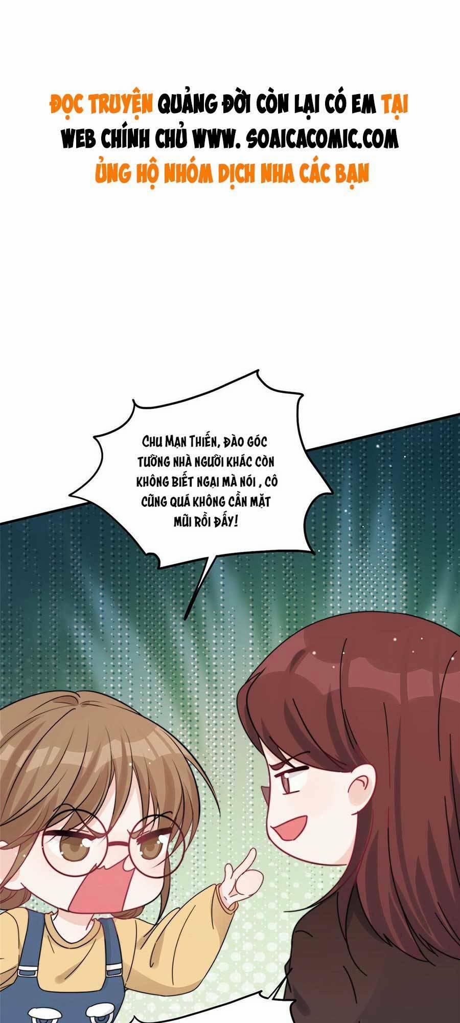 Quảng Đời Còn Lại Có Em 32 trang 0