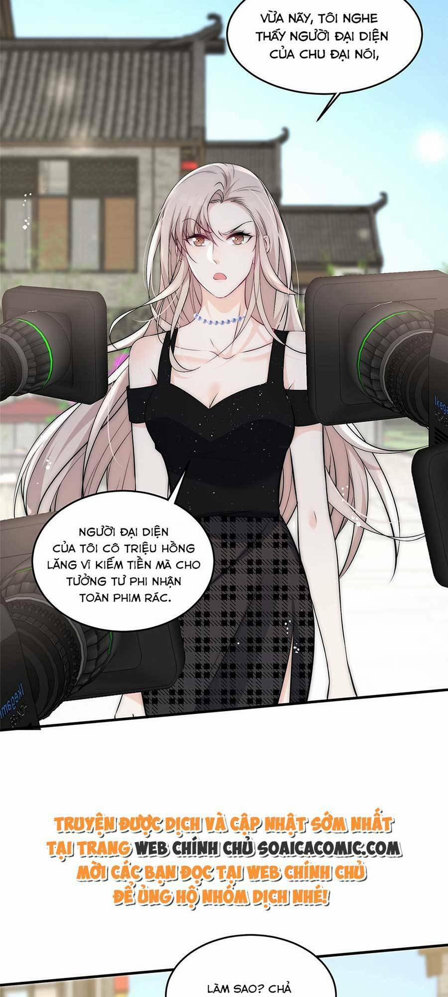 Quảng Đời Còn Lại Có Em 32 trang 10