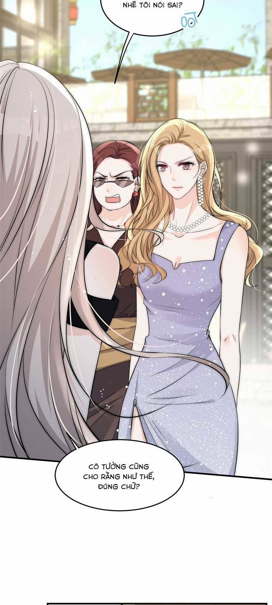 Quảng Đời Còn Lại Có Em 32 trang 11