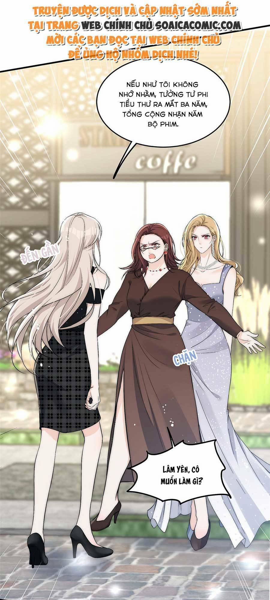 Quảng Đời Còn Lại Có Em 32 trang 14