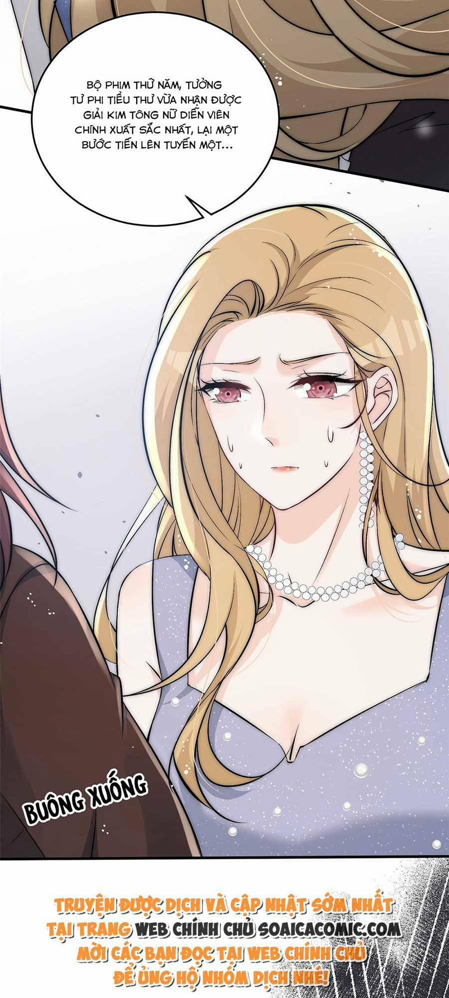 Quảng Đời Còn Lại Có Em 32 trang 16