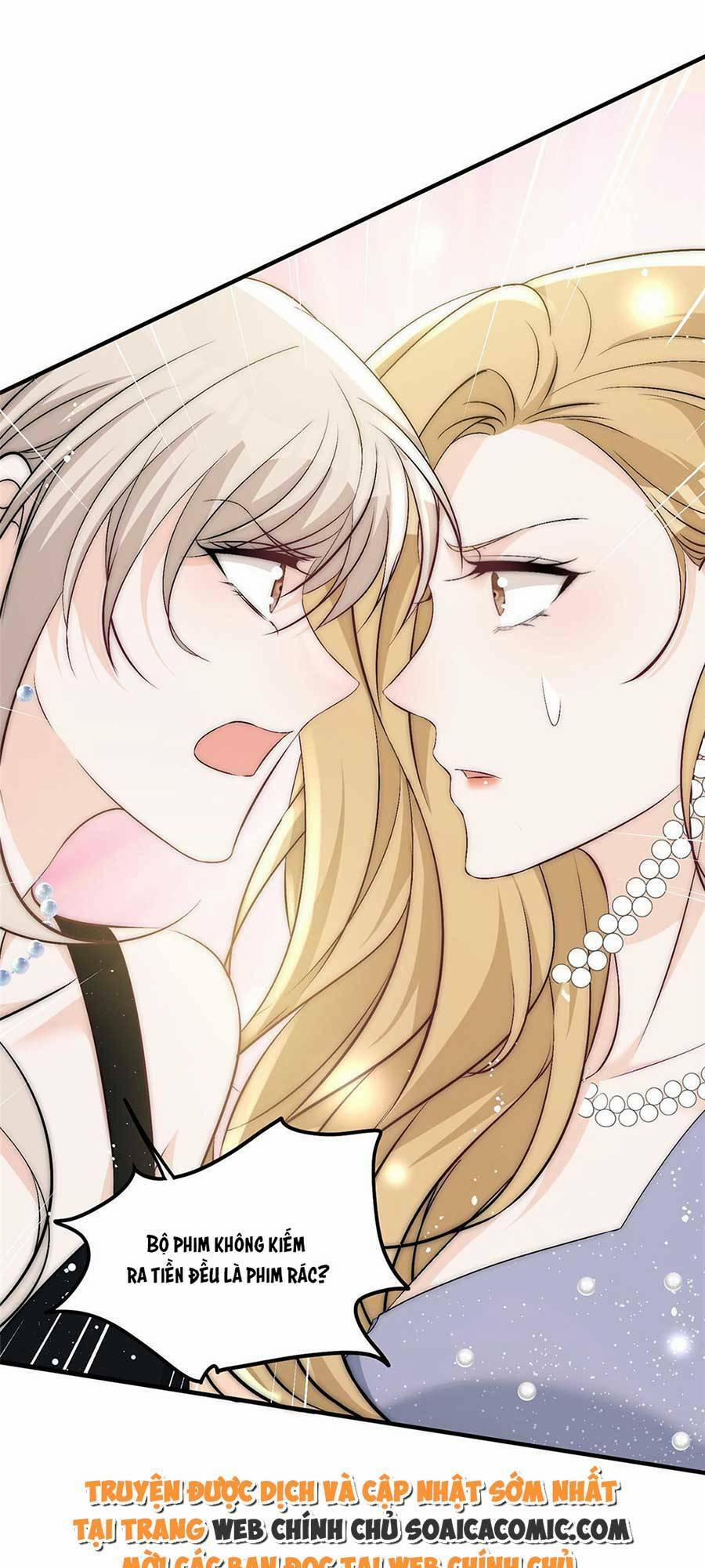 Quảng Đời Còn Lại Có Em 32 trang 19