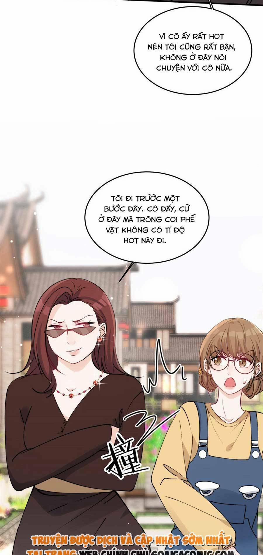 Quảng Đời Còn Lại Có Em 32 trang 2