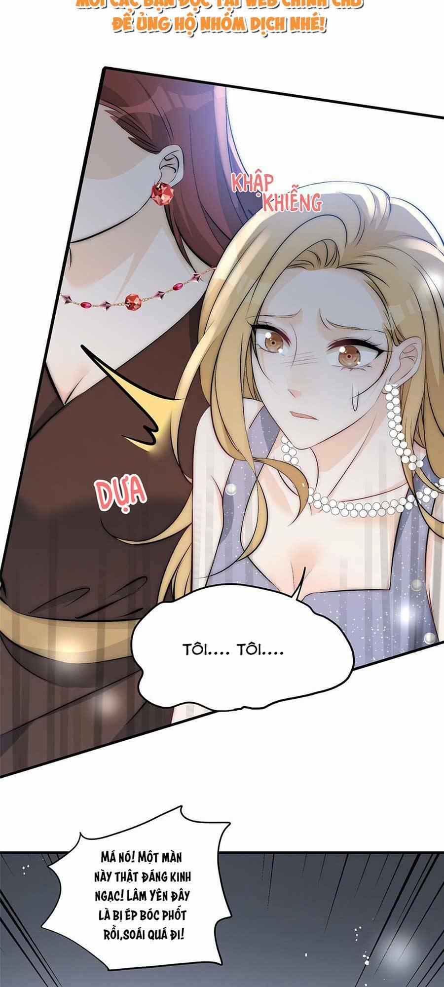 Quảng Đời Còn Lại Có Em 32 trang 20