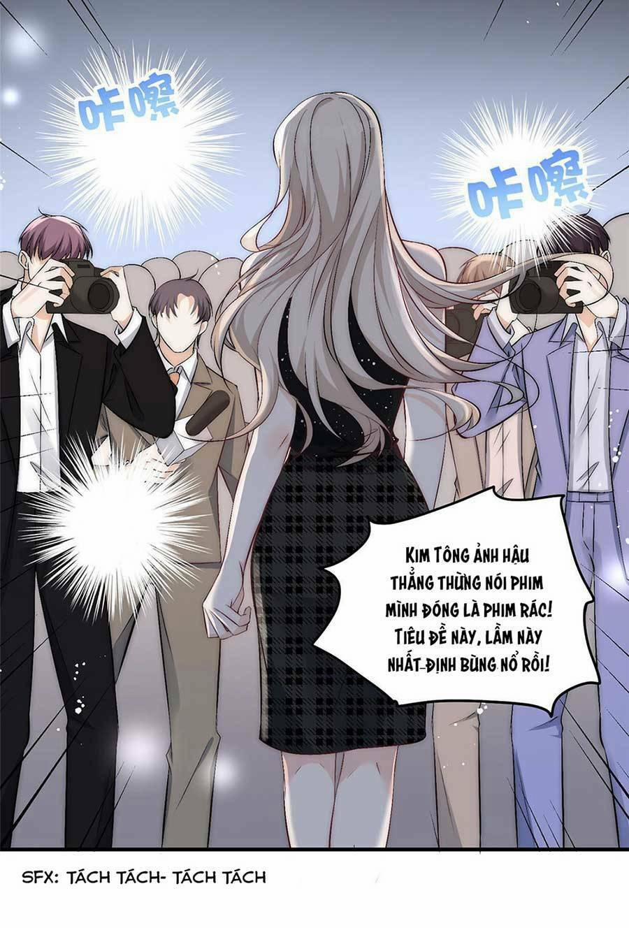 Quảng Đời Còn Lại Có Em 32 trang 21