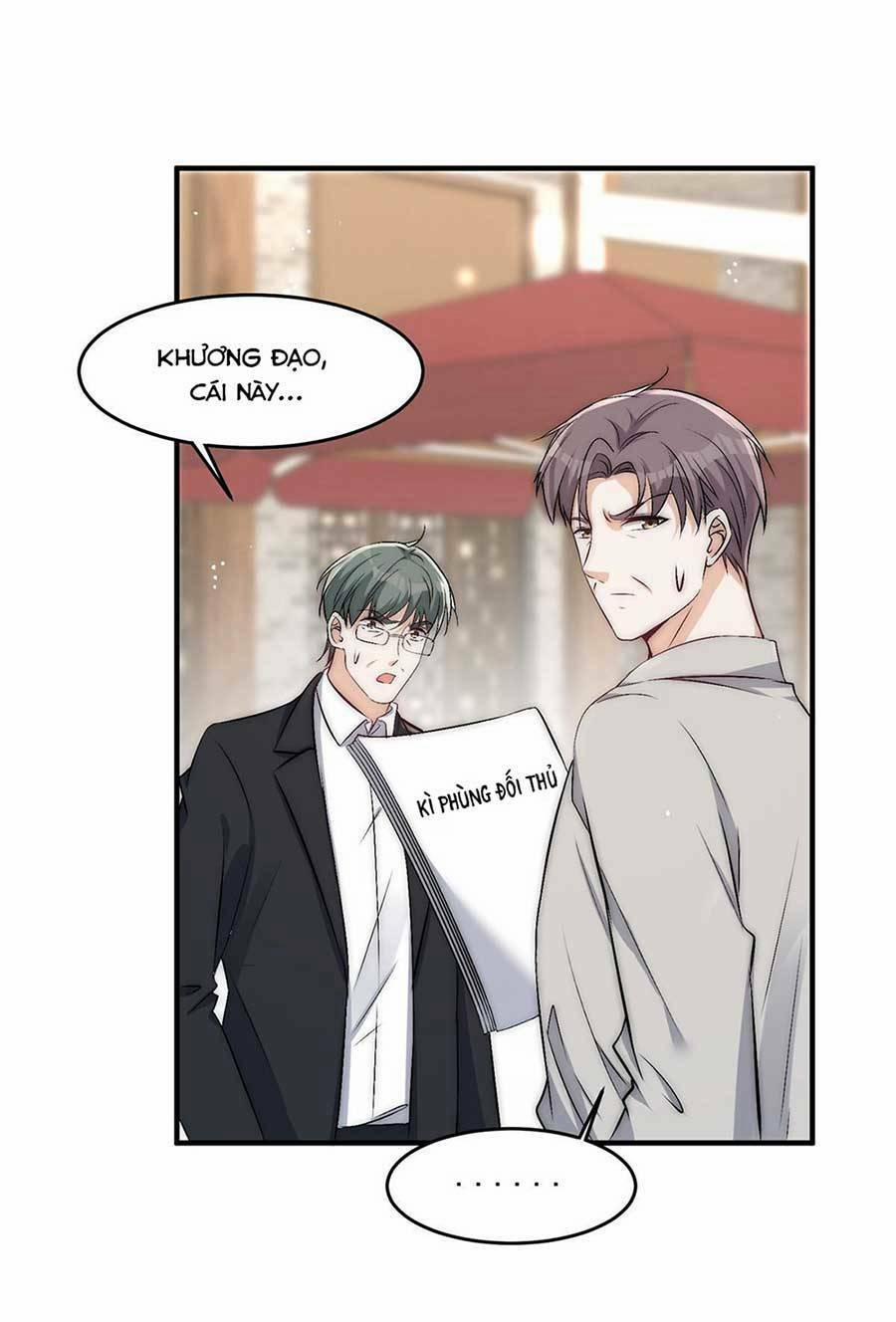 Quảng Đời Còn Lại Có Em 32 trang 22