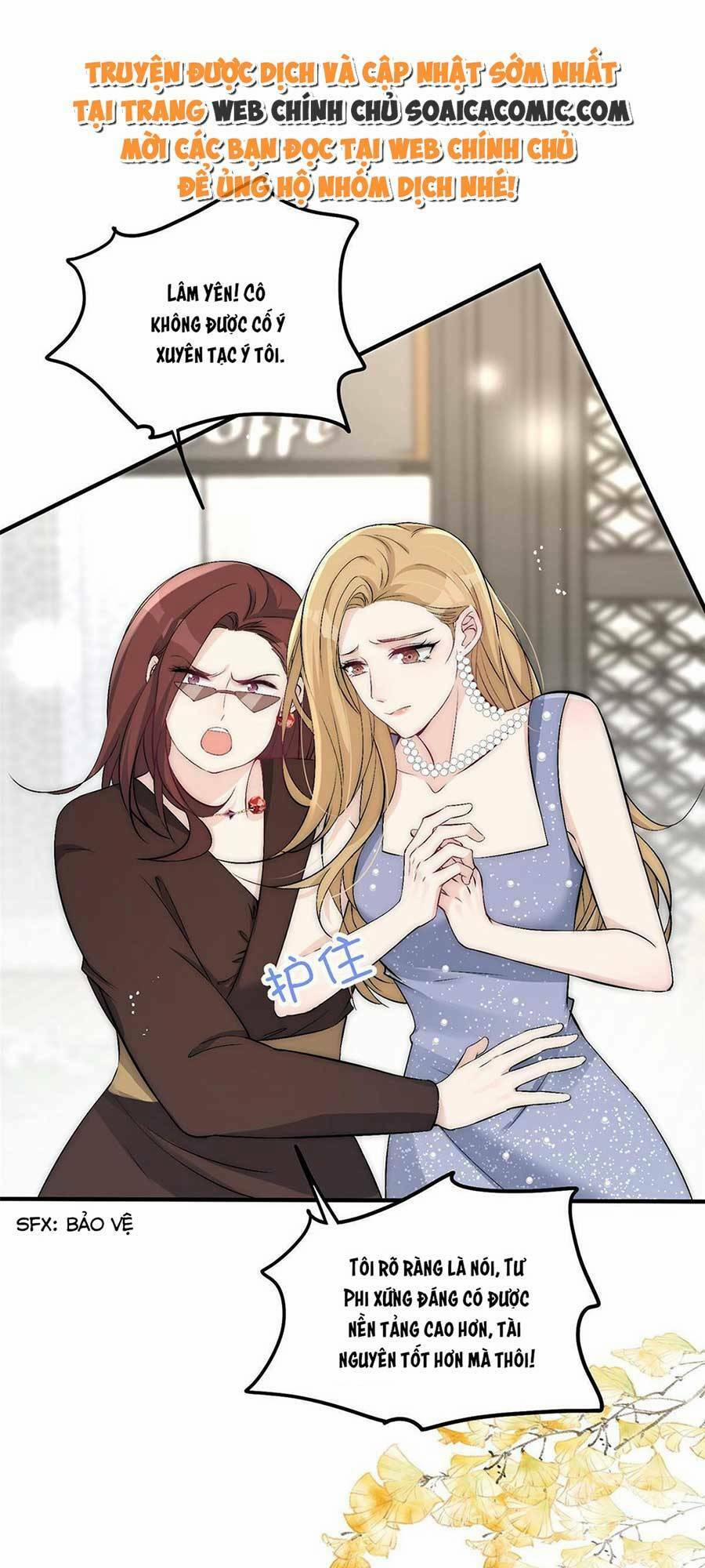 Quảng Đời Còn Lại Có Em 32 trang 23