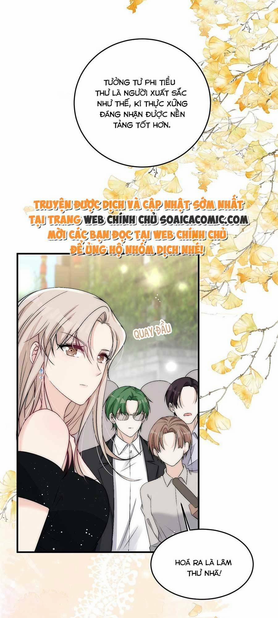 Quảng Đời Còn Lại Có Em 32 trang 24