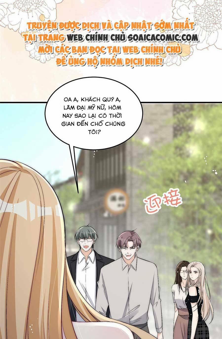 Quảng Đời Còn Lại Có Em 32 trang 26