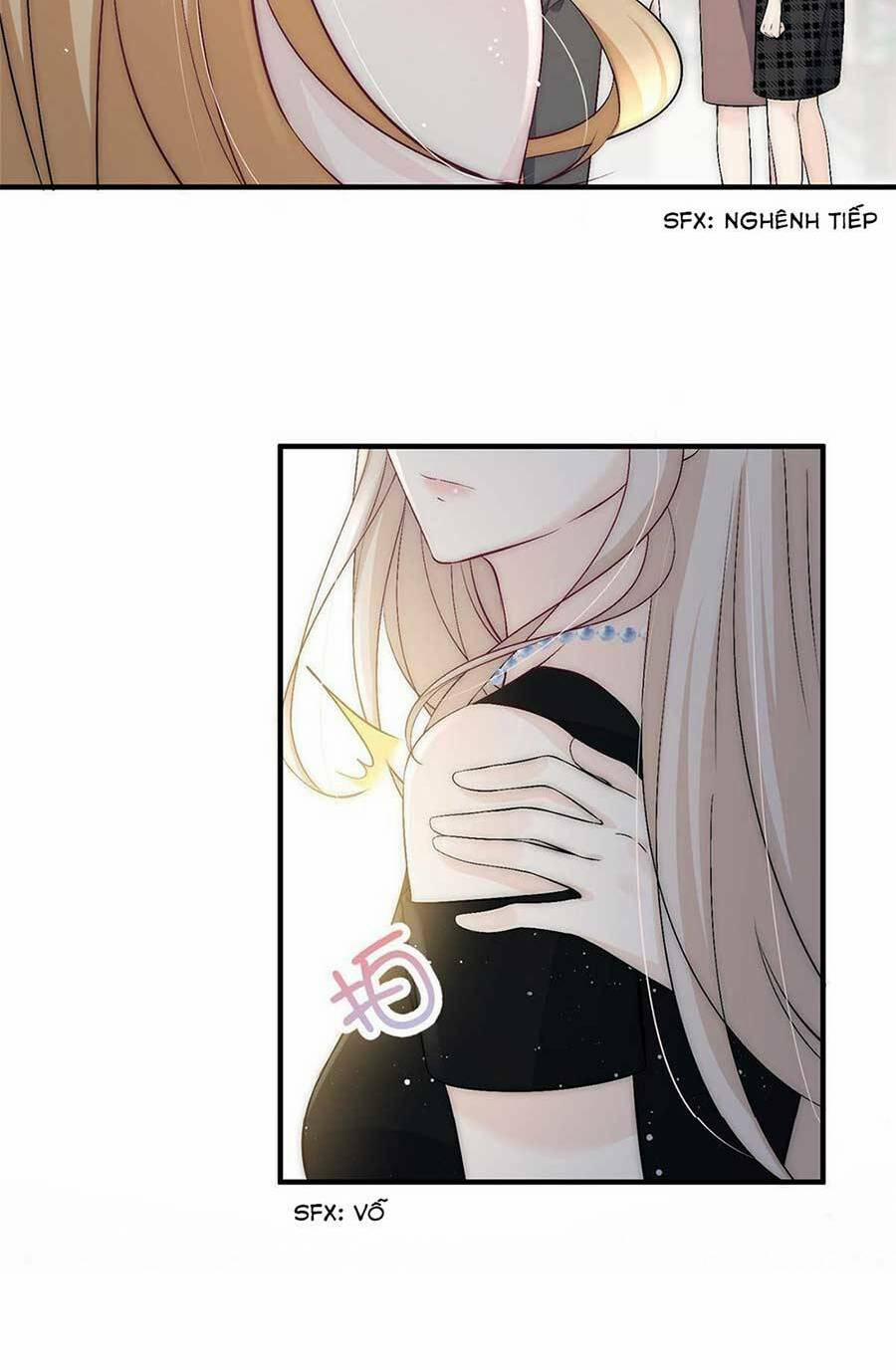 Quảng Đời Còn Lại Có Em 32 trang 27