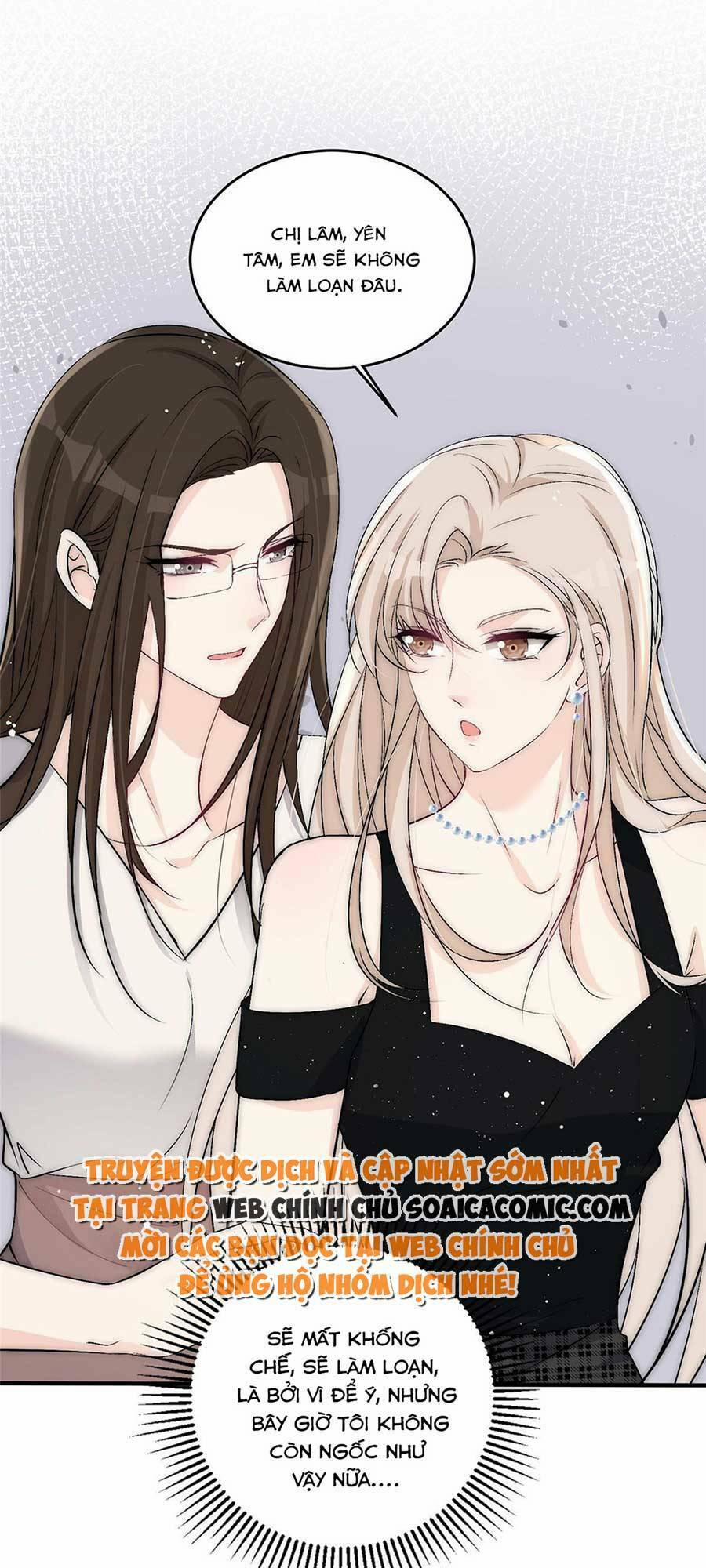 Quảng Đời Còn Lại Có Em 32 trang 28