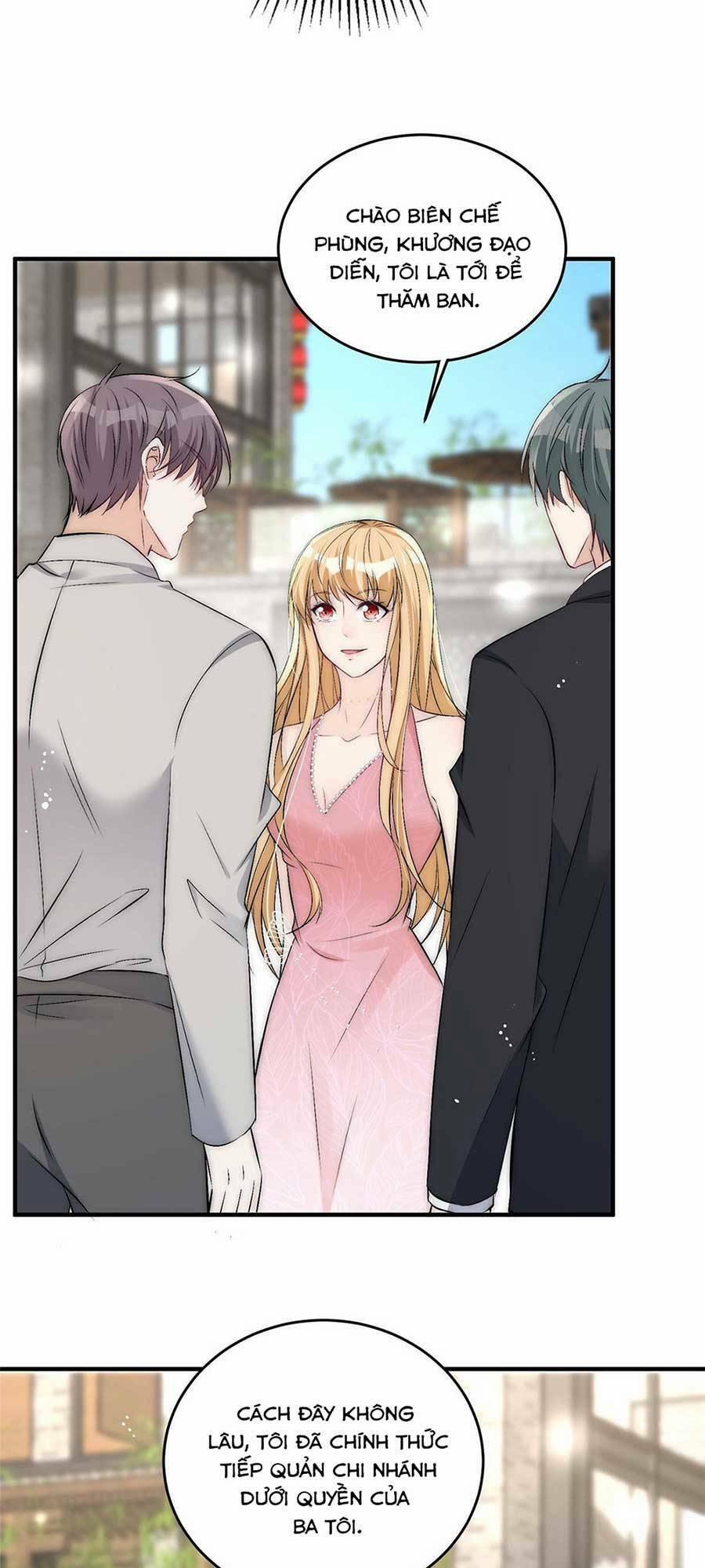 Quảng Đời Còn Lại Có Em 32 trang 29