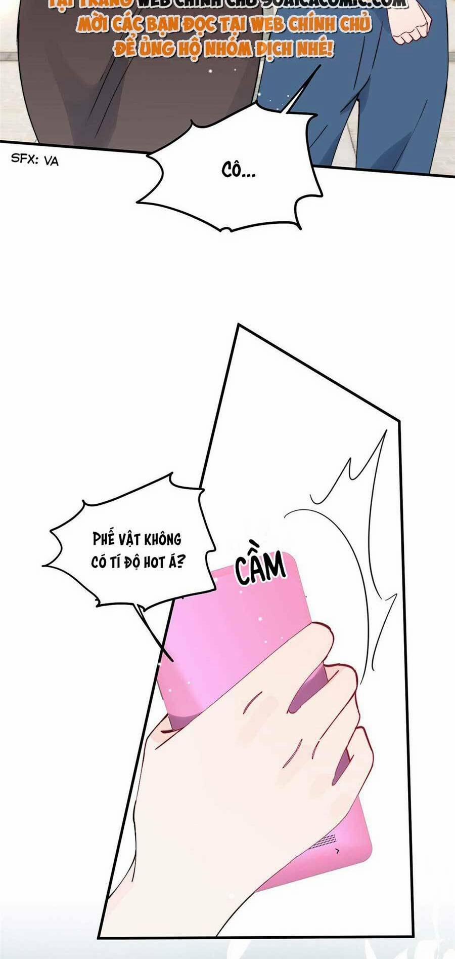 Quảng Đời Còn Lại Có Em 32 trang 3