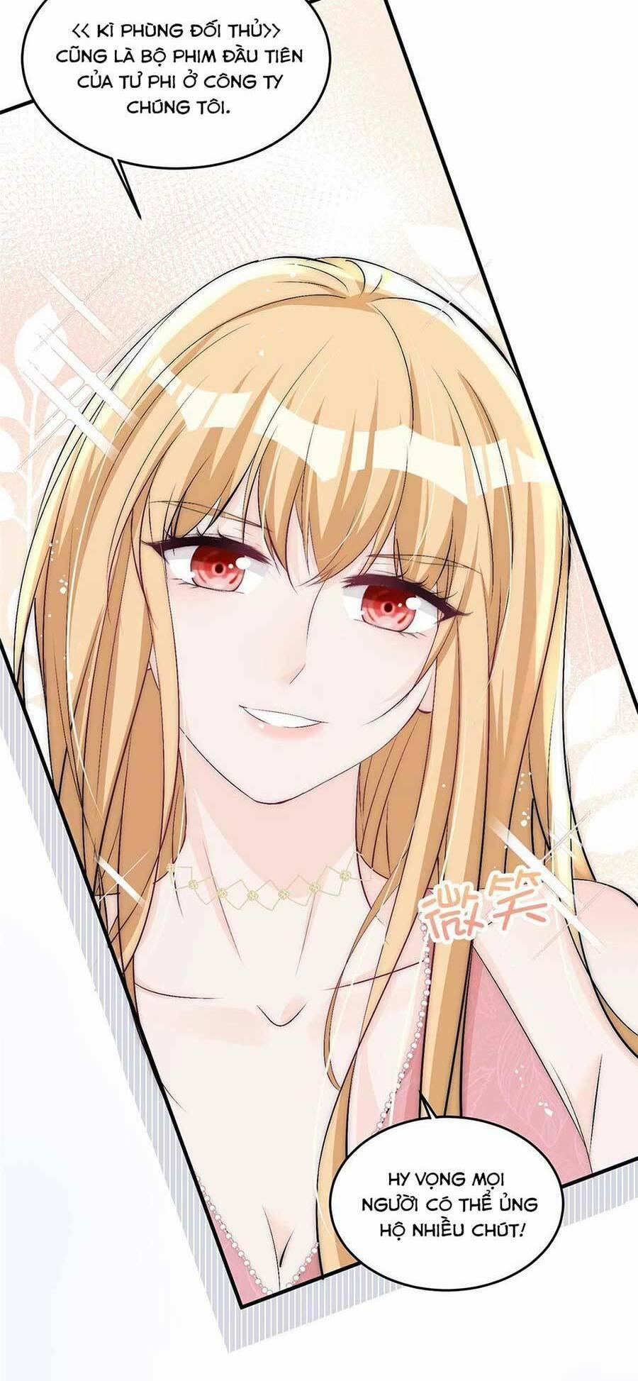 Quảng Đời Còn Lại Có Em 32 trang 31