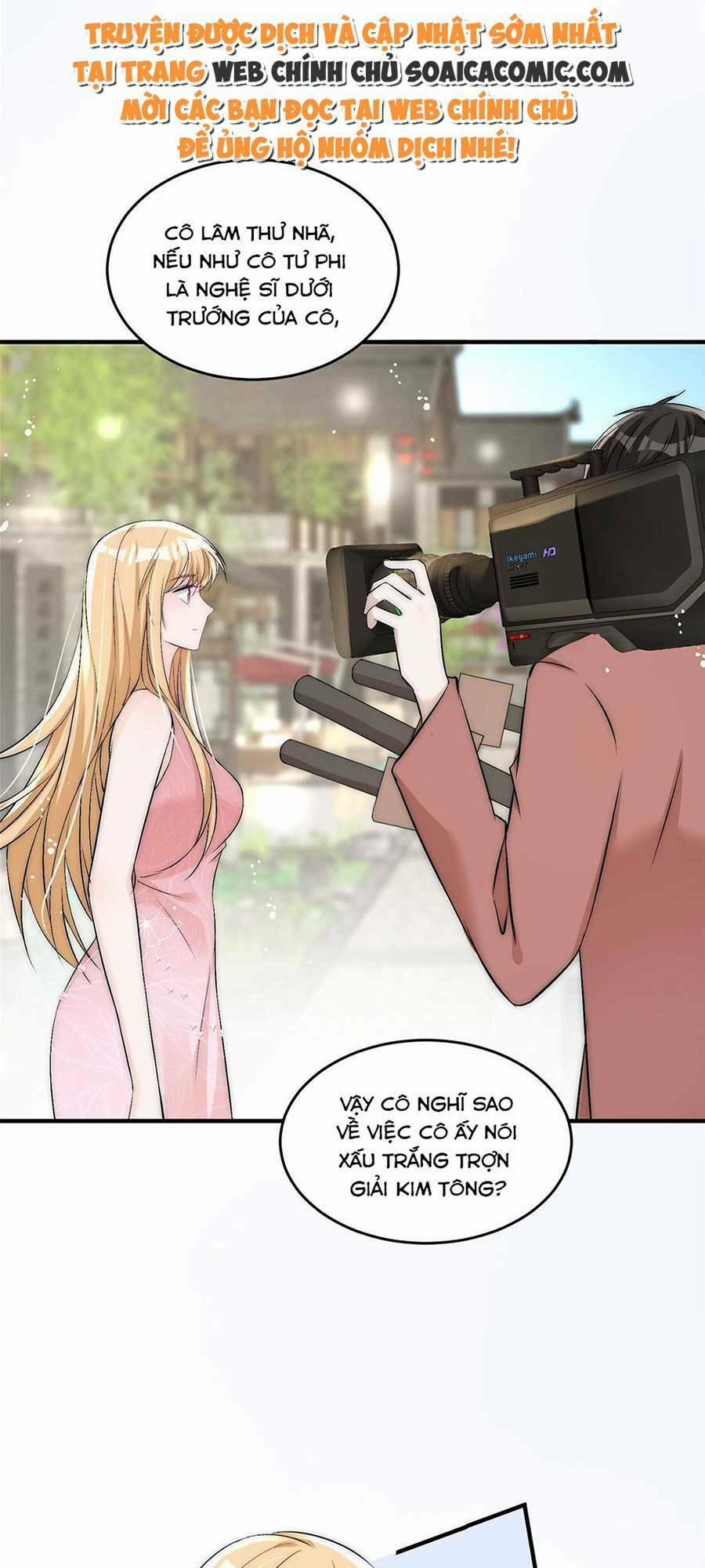 Quảng Đời Còn Lại Có Em 32 trang 32