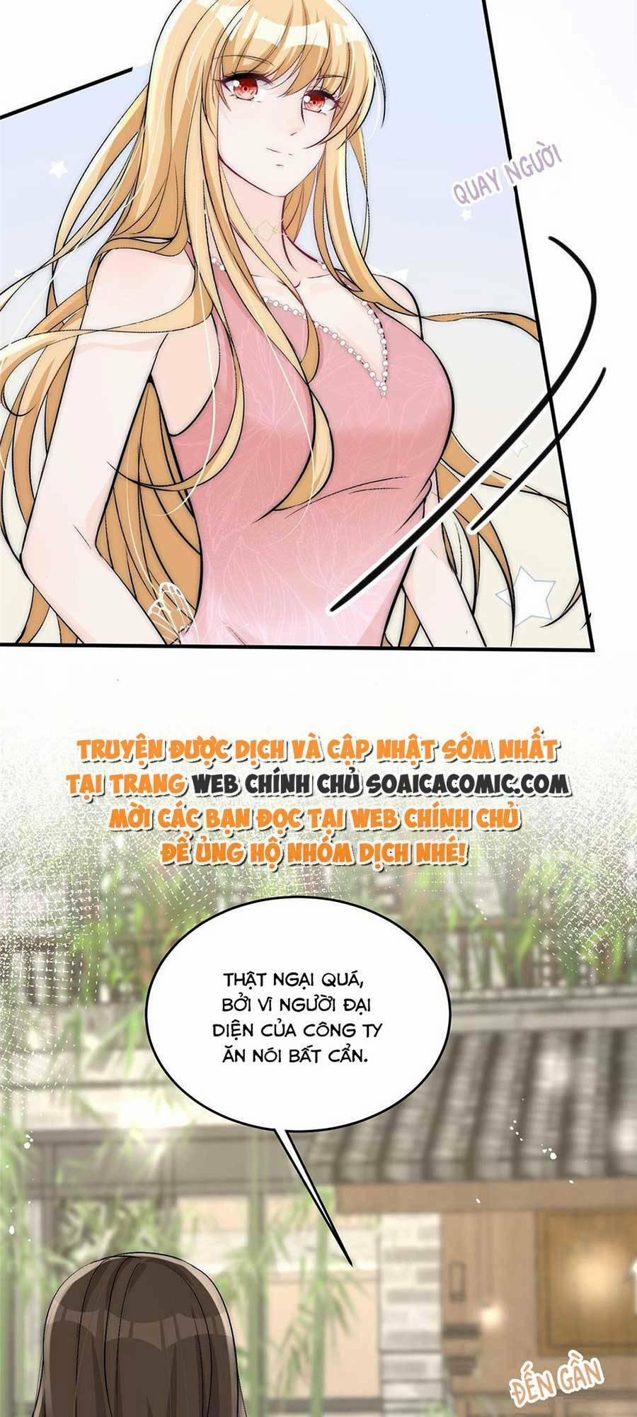 Quảng Đời Còn Lại Có Em 32 trang 33