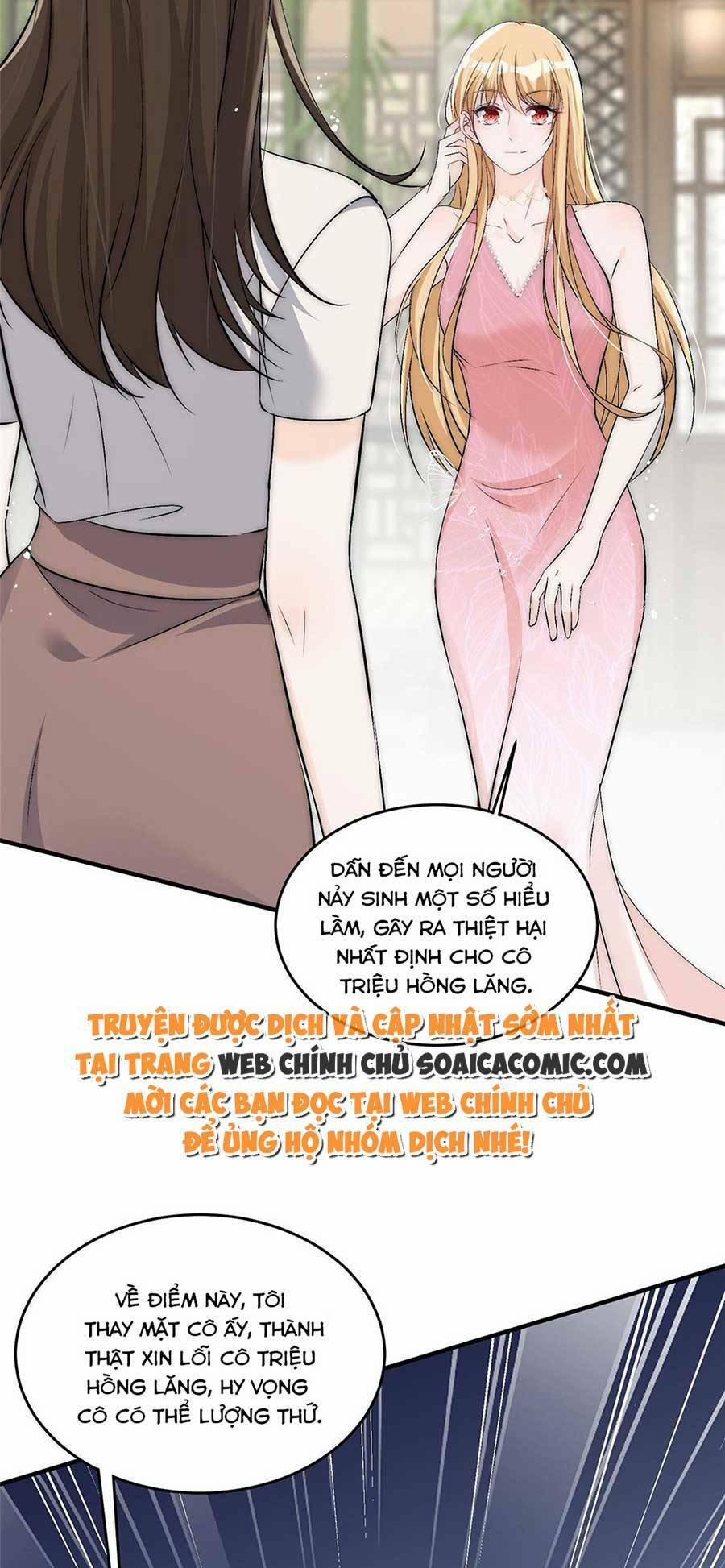 Quảng Đời Còn Lại Có Em 32 trang 34