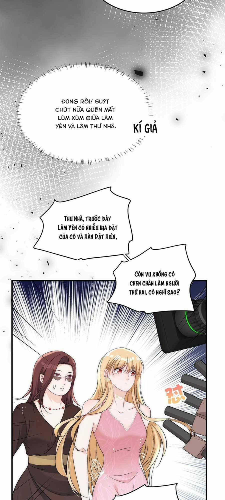 Quảng Đời Còn Lại Có Em 32 trang 37