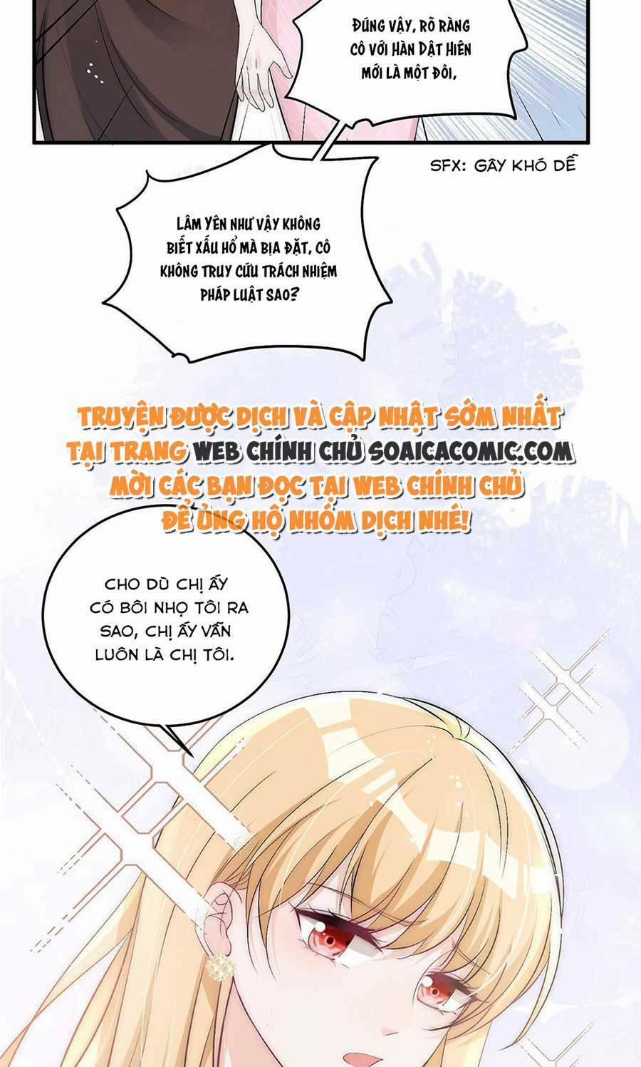 Quảng Đời Còn Lại Có Em 32 trang 38