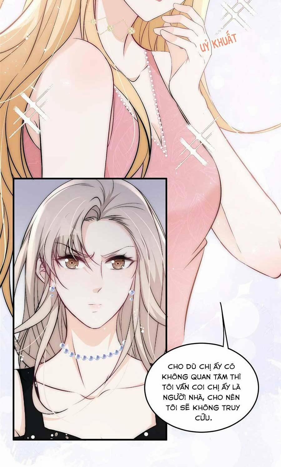 Quảng Đời Còn Lại Có Em 32 trang 39