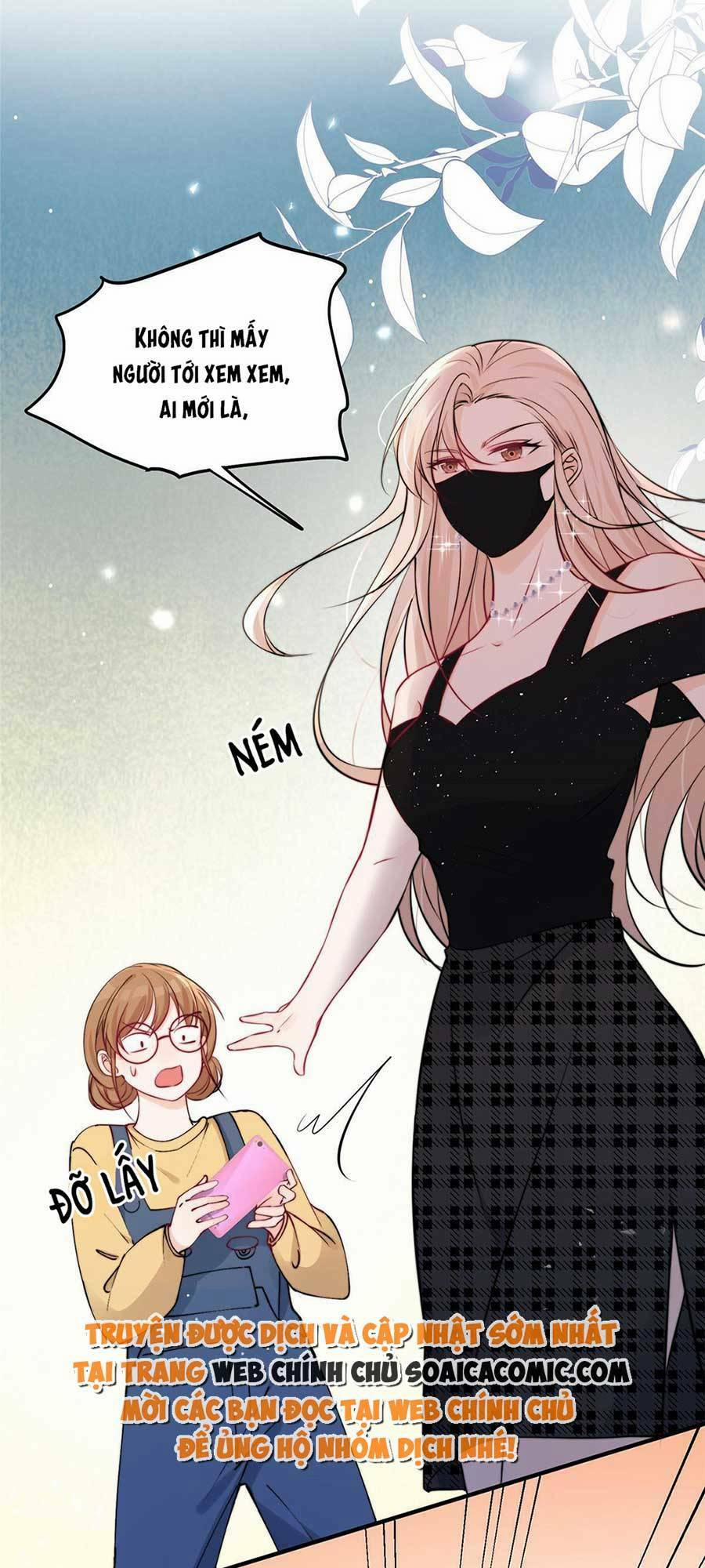 Quảng Đời Còn Lại Có Em 32 trang 4