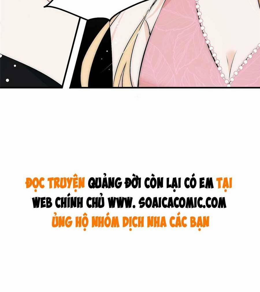 Quảng Đời Còn Lại Có Em 32 trang 42