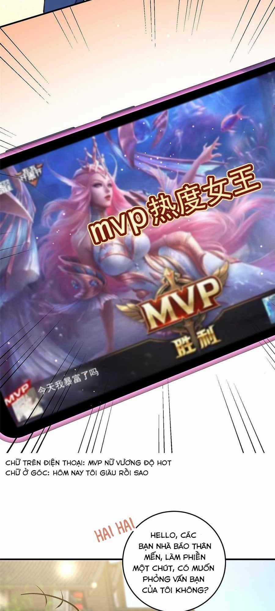 Quảng Đời Còn Lại Có Em 32 trang 5