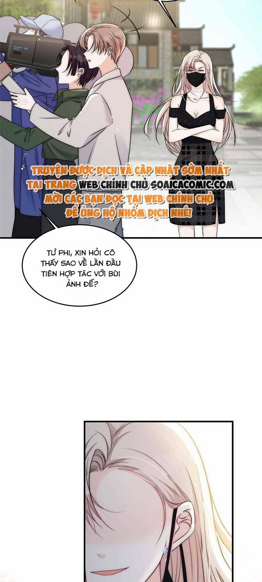 Quảng Đời Còn Lại Có Em 32 trang 6