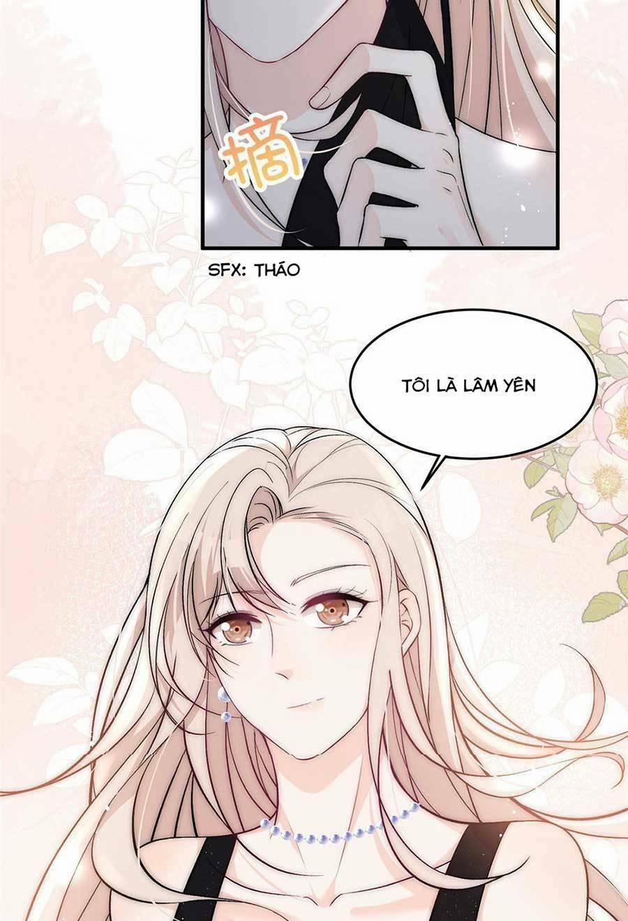 Quảng Đời Còn Lại Có Em 32 trang 7