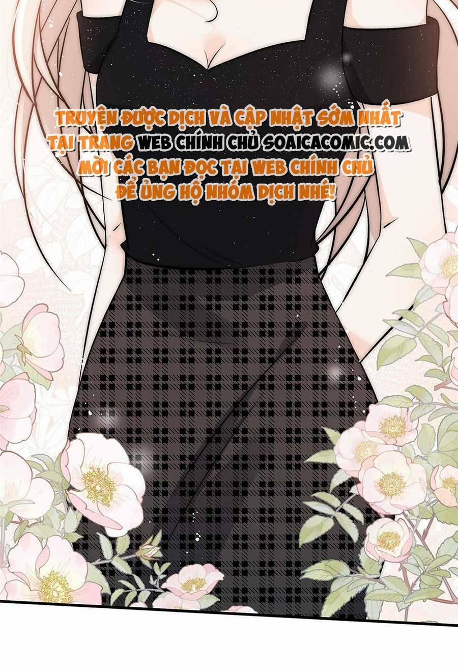 Quảng Đời Còn Lại Có Em 32 trang 8