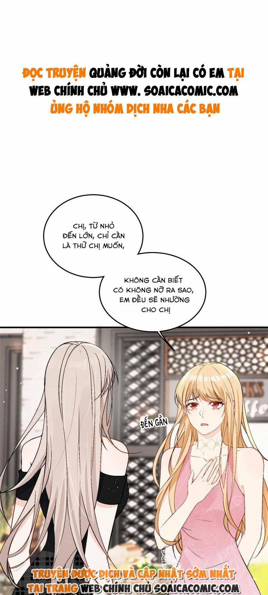 Quảng Đời Còn Lại Có Em 33 trang 0