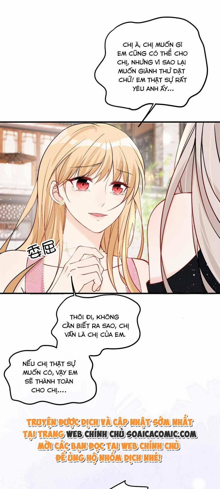 Quảng Đời Còn Lại Có Em 33 trang 10