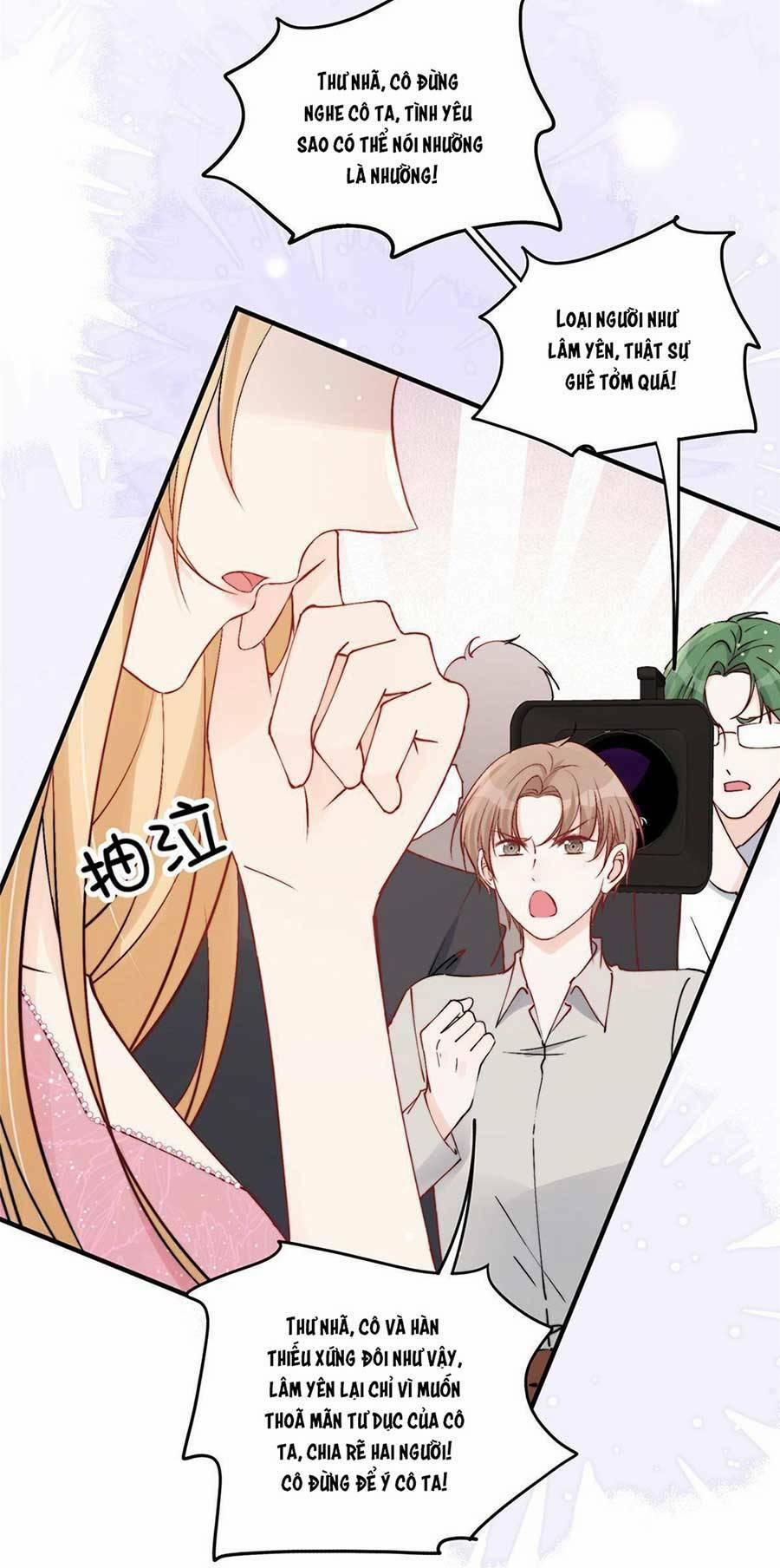 Quảng Đời Còn Lại Có Em 33 trang 11