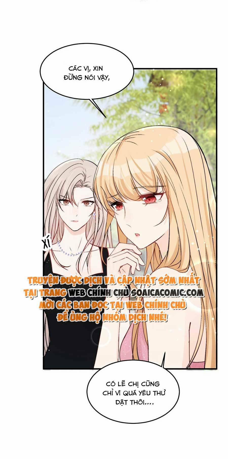 Quảng Đời Còn Lại Có Em 33 trang 12