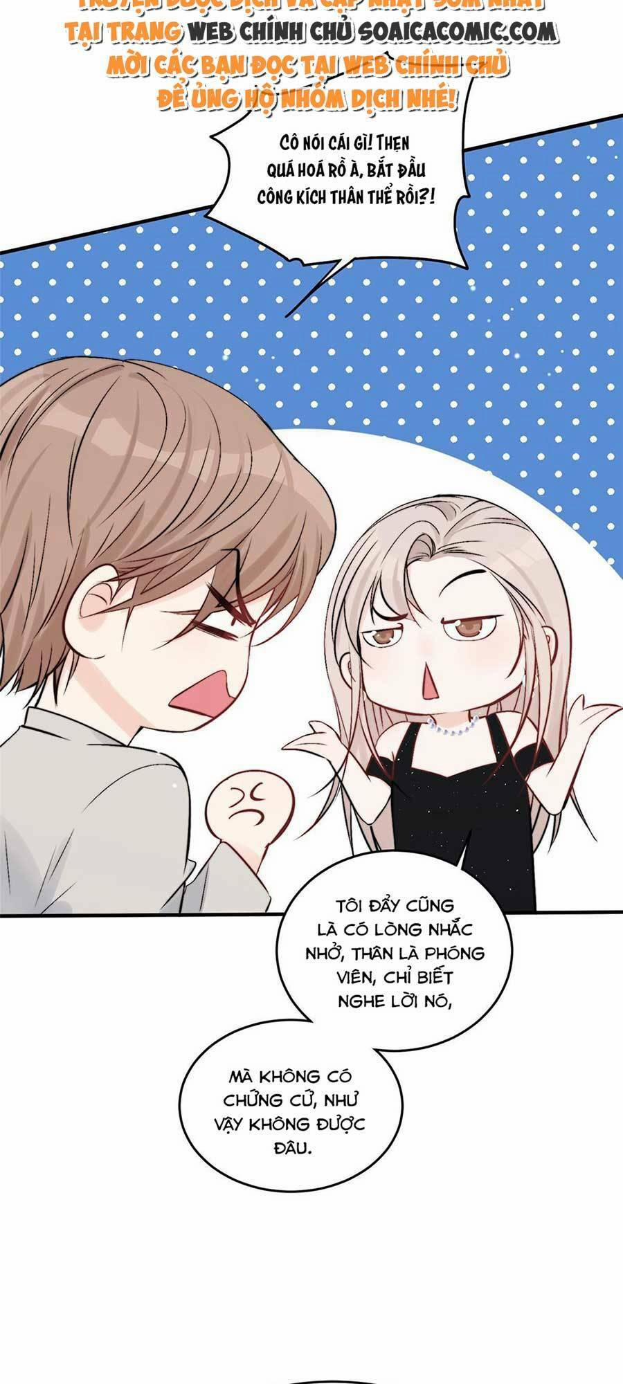 Quảng Đời Còn Lại Có Em 33 trang 14