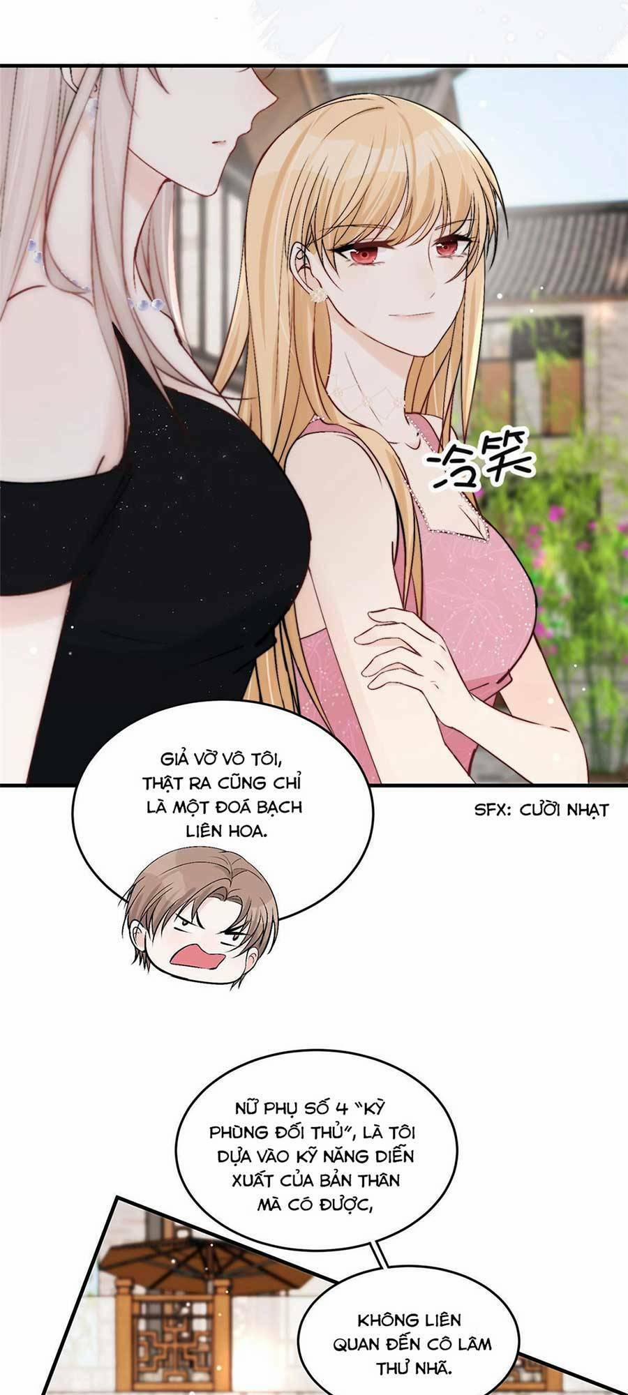 Quảng Đời Còn Lại Có Em 33 trang 17