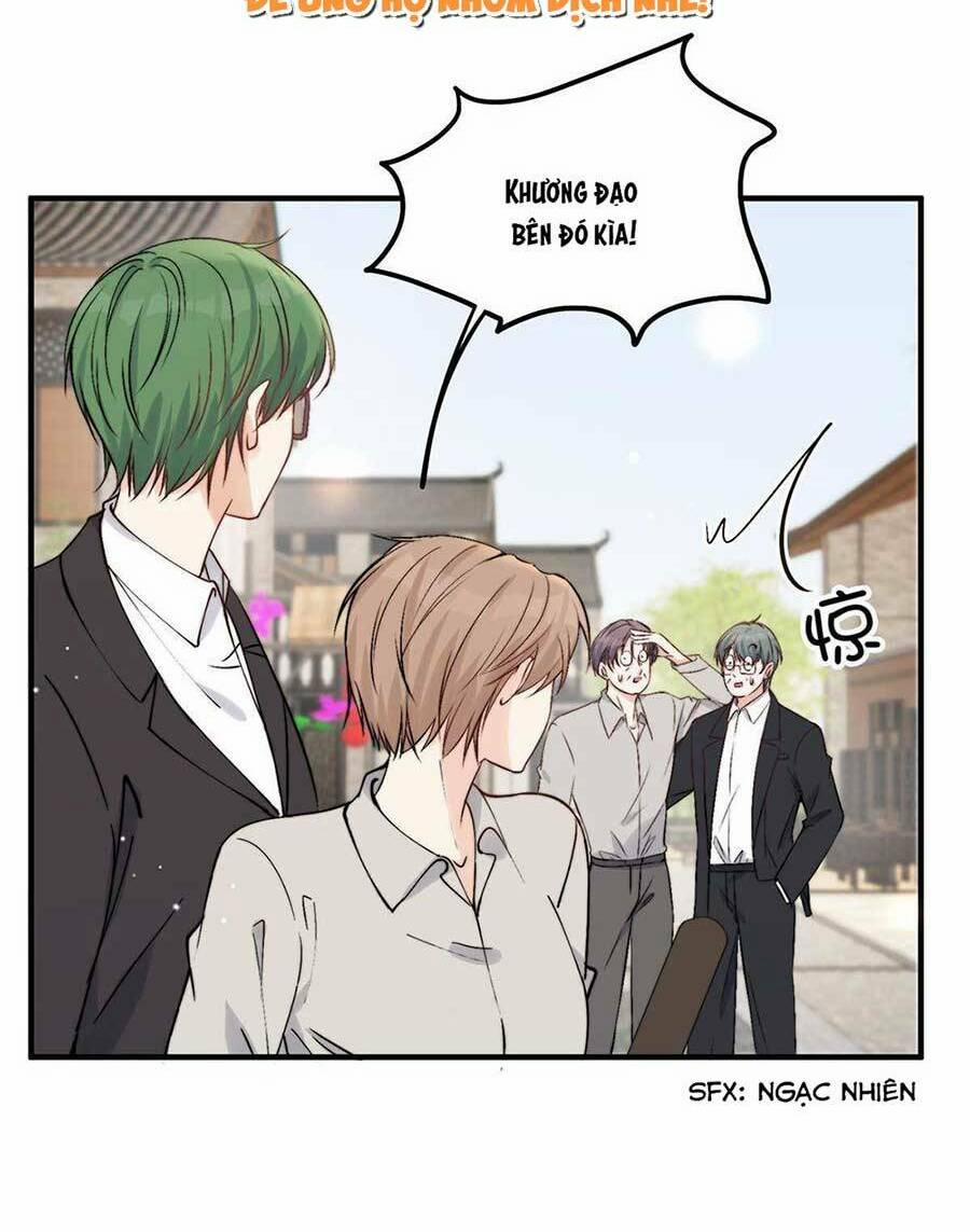 Quảng Đời Còn Lại Có Em 33 trang 20