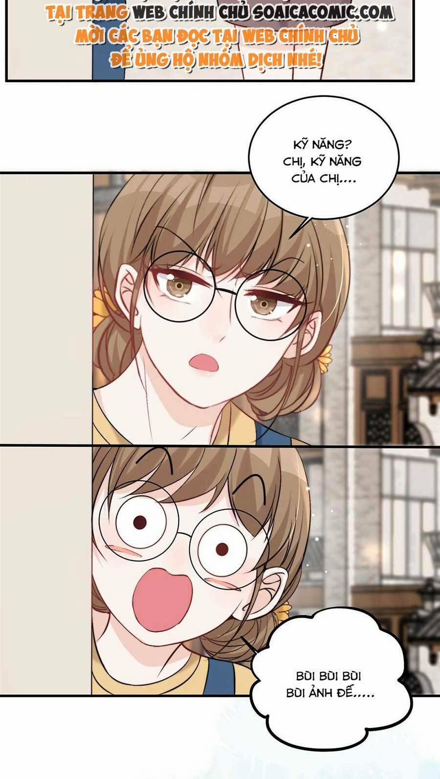 Quảng Đời Còn Lại Có Em 33 trang 27