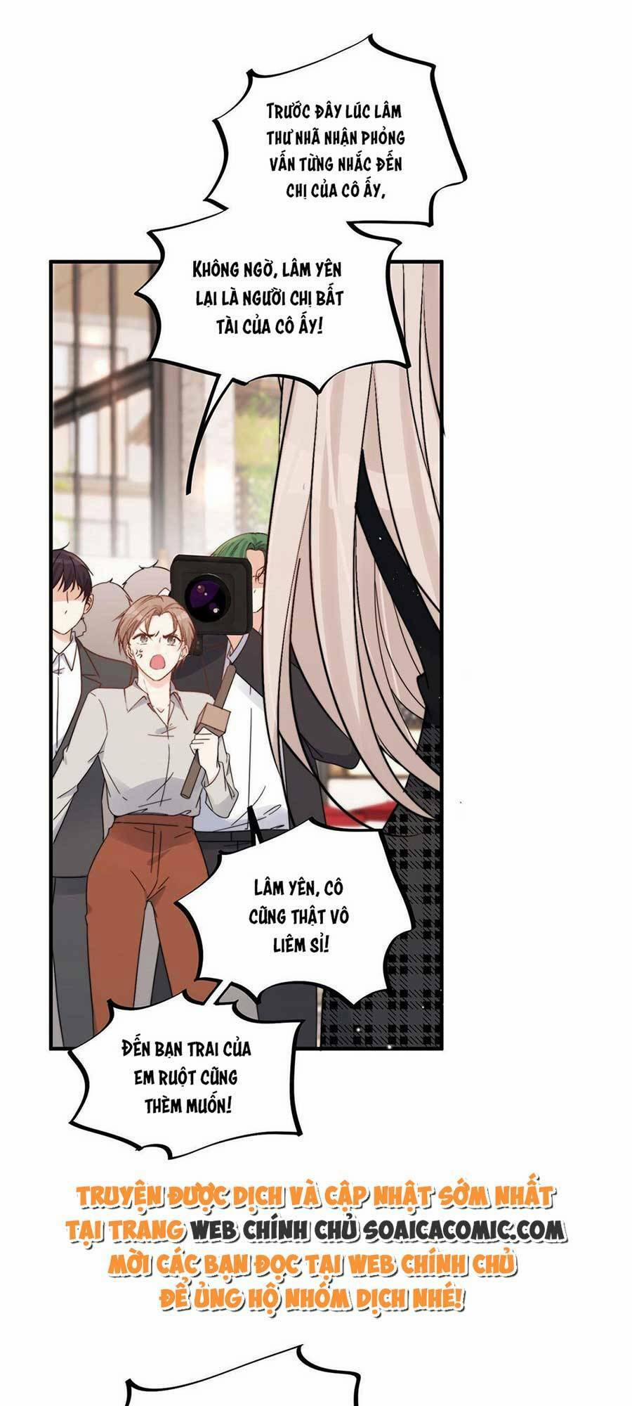 Quảng Đời Còn Lại Có Em 33 trang 3