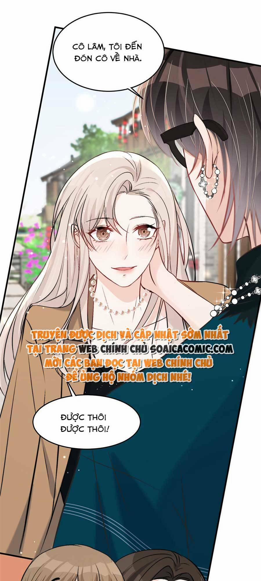 Quảng Đời Còn Lại Có Em 33 trang 30