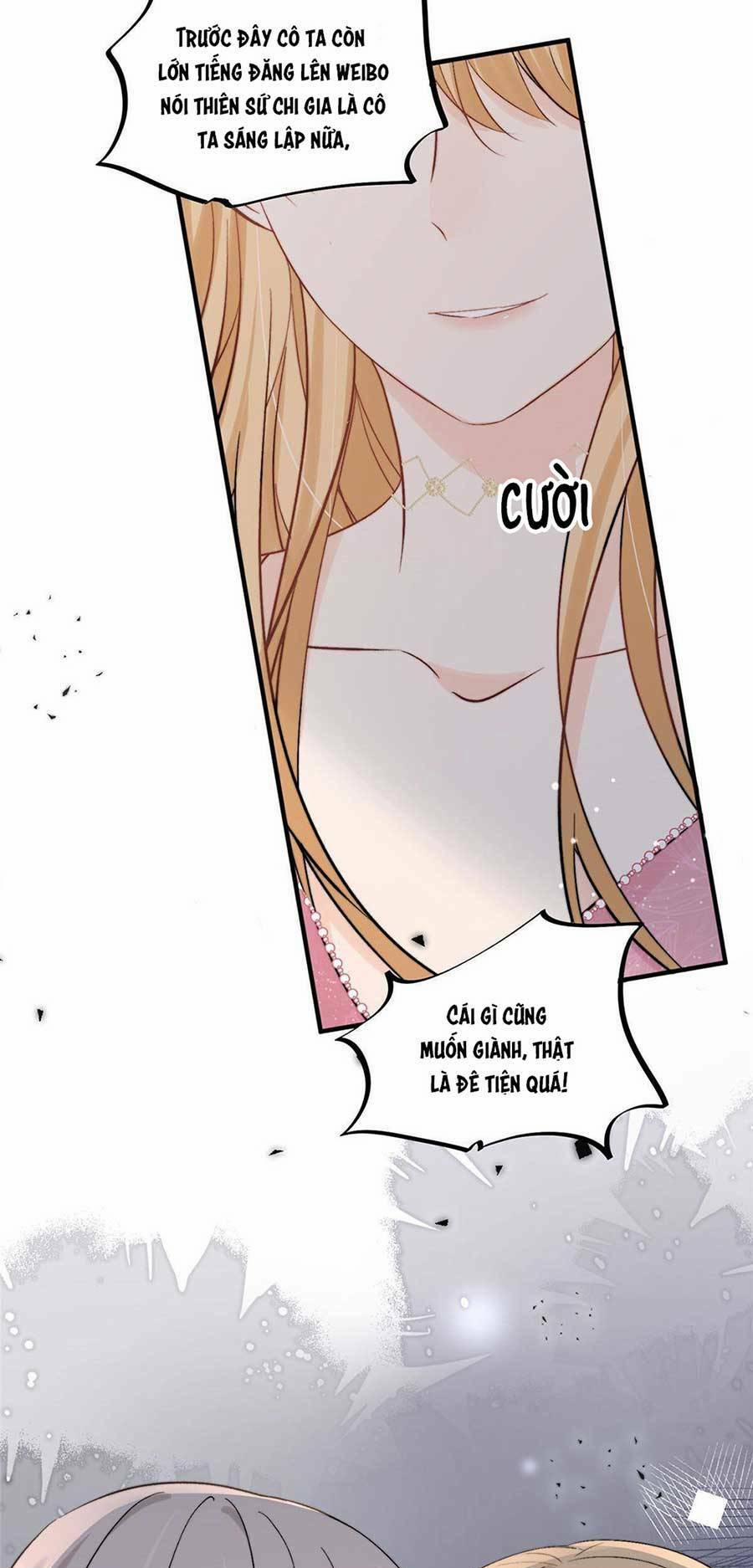 Quảng Đời Còn Lại Có Em 33 trang 4