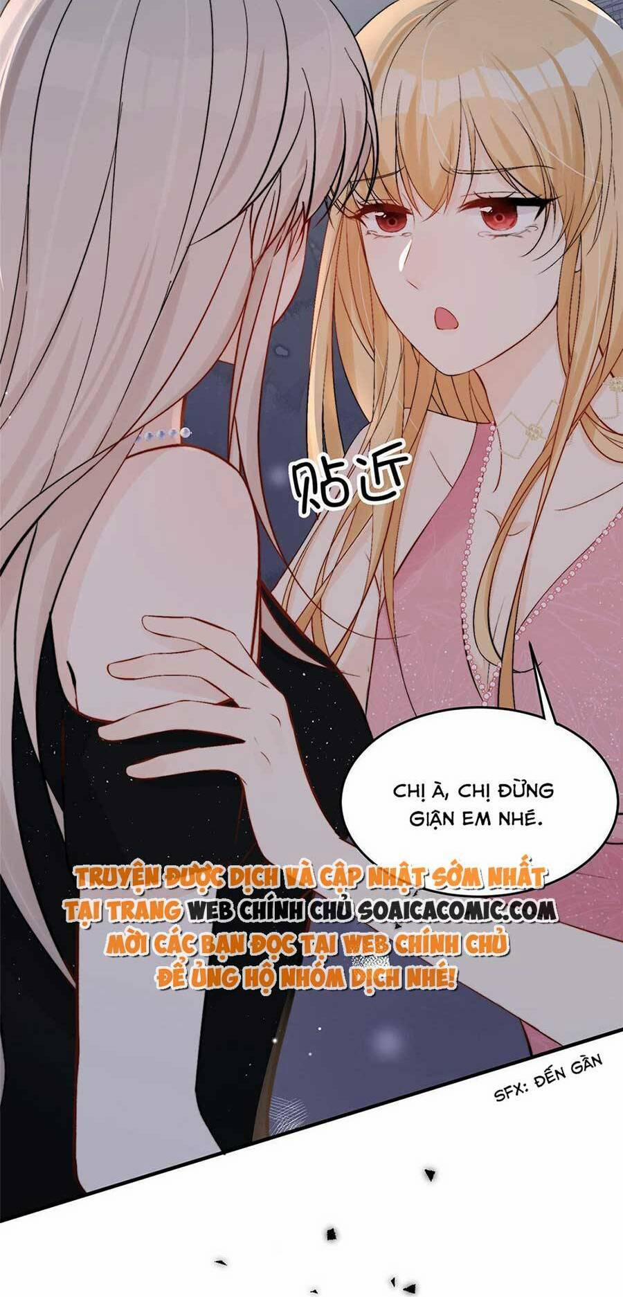 Quảng Đời Còn Lại Có Em 33 trang 5