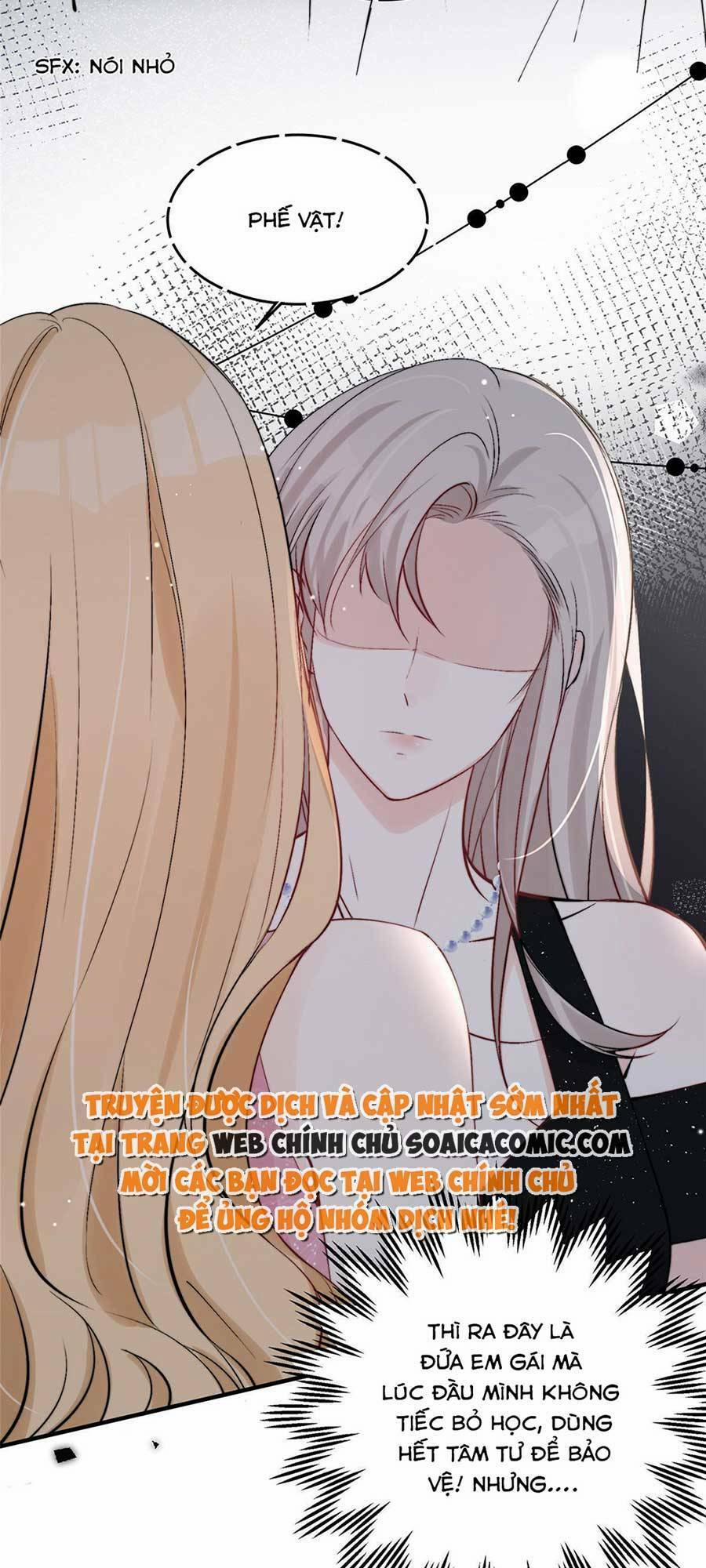 Quảng Đời Còn Lại Có Em 33 trang 7