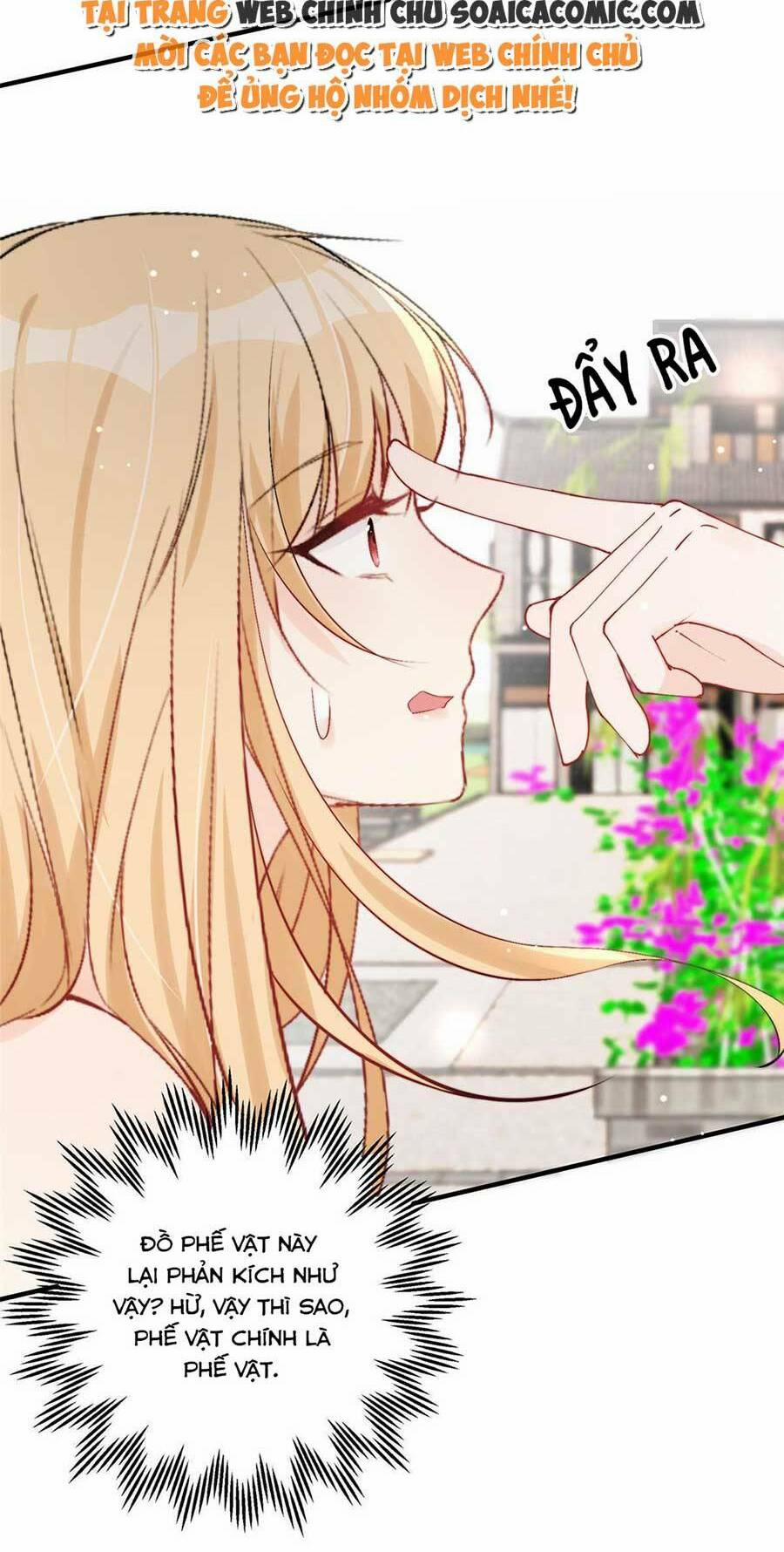 Quảng Đời Còn Lại Có Em 33 trang 9